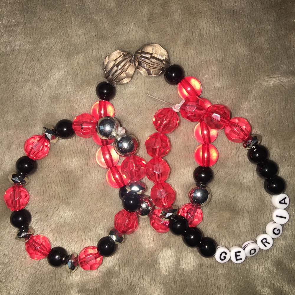 Beaded Bracelets